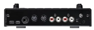 KORG KAOSS REPLAY dinamikus effekt és sampler